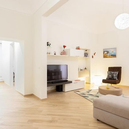 Appartamento Al Consiglio Reginale By Wonderful Italy Syrakus Exterior foto