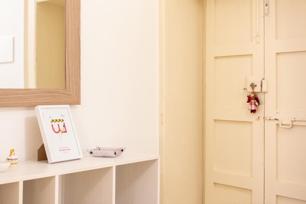 Appartamento Al Consiglio Reginale By Wonderful Italy Syrakus Exterior foto