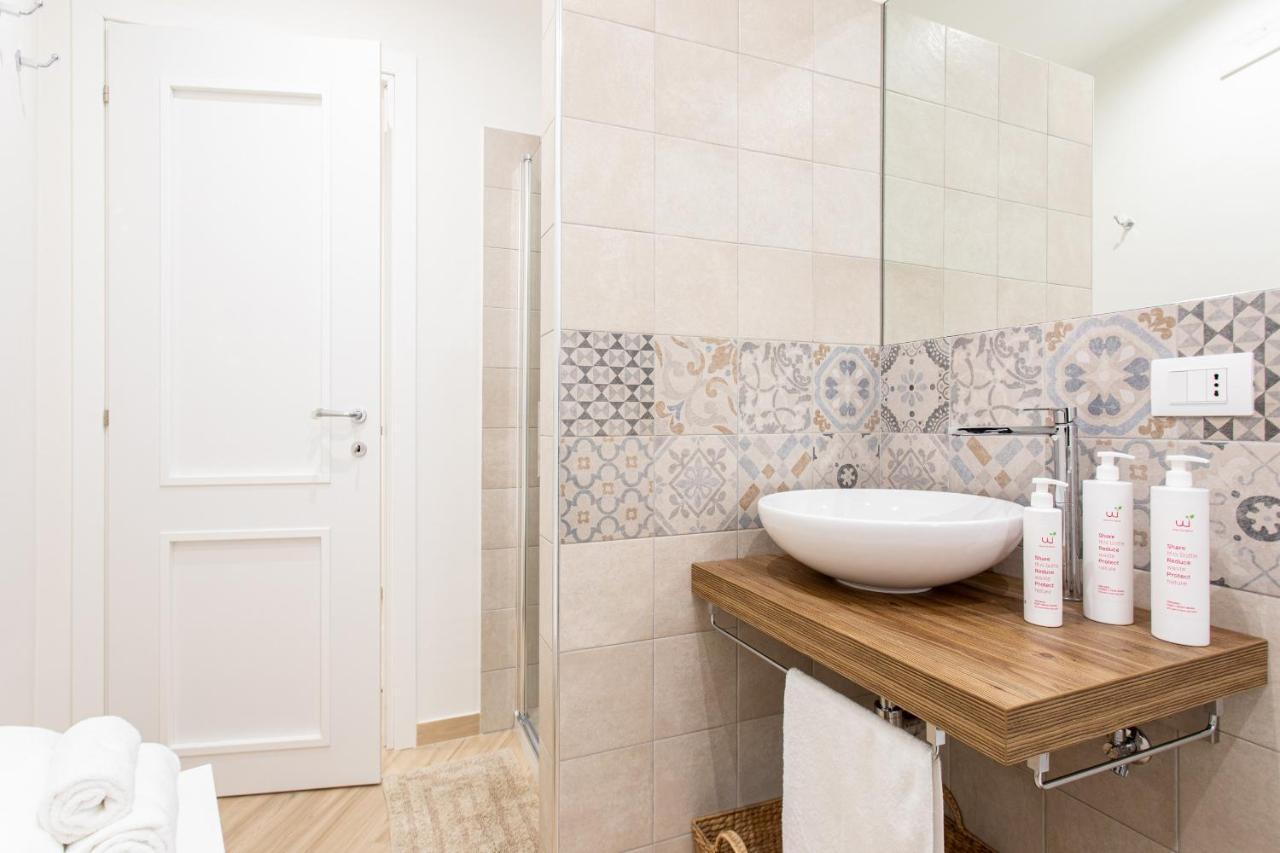 Appartamento Al Consiglio Reginale By Wonderful Italy Syrakus Exterior foto