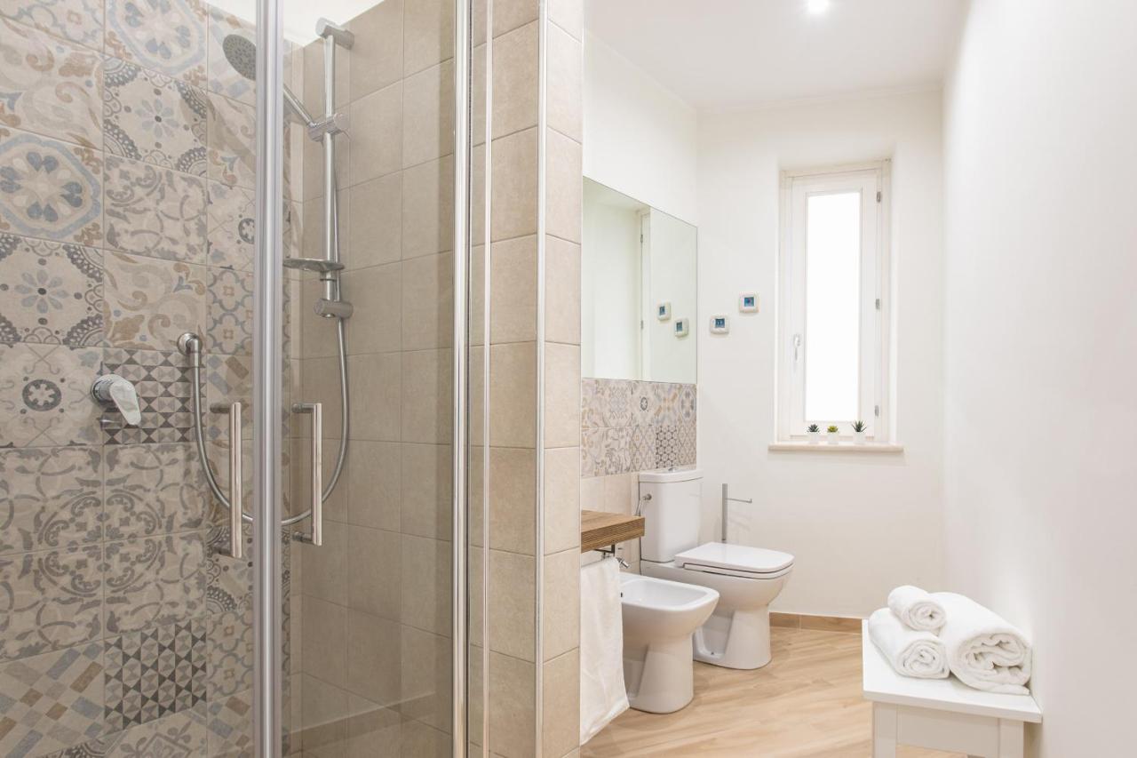 Appartamento Al Consiglio Reginale By Wonderful Italy Syrakus Exterior foto